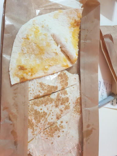 Photo of Taco Bell - 146, 148 Old Christchurch Rd, Bournemouth BH1 1NL